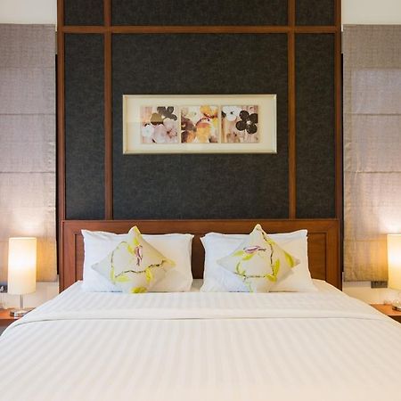 Villa Raeya Ao Nang Kültér fotó