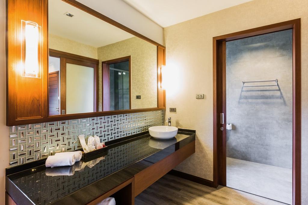 Villa Raeya Ao Nang Kültér fotó