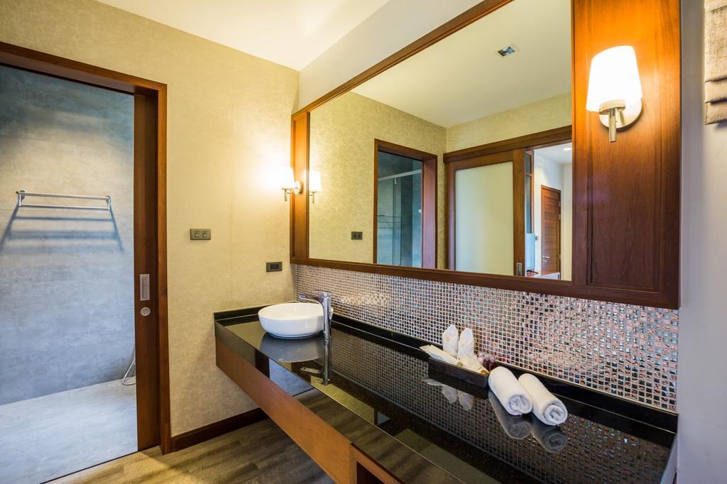 Villa Raeya Ao Nang Kültér fotó