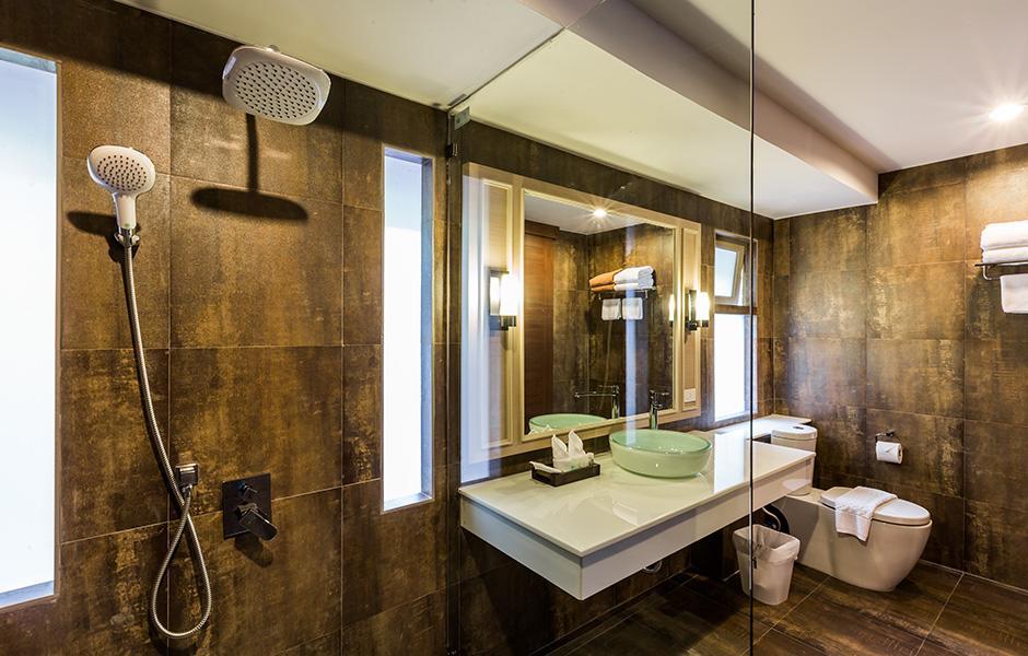 Villa Raeya Ao Nang Kültér fotó