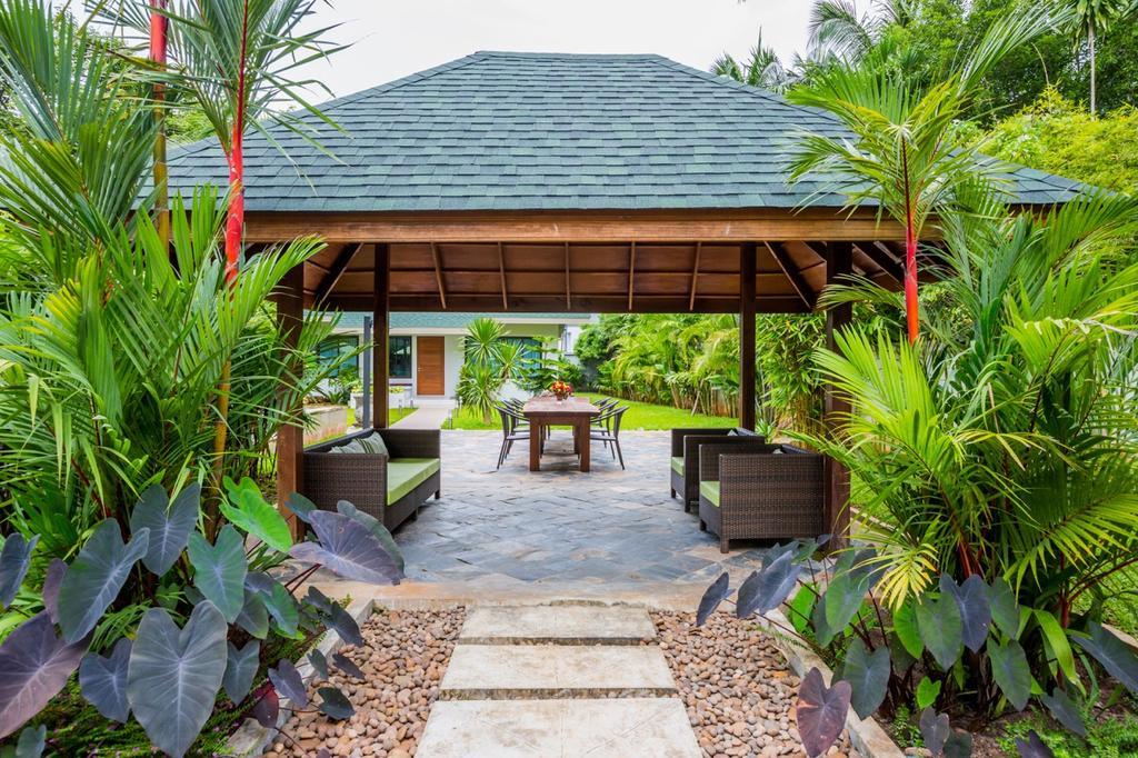 Villa Raeya Ao Nang Kültér fotó