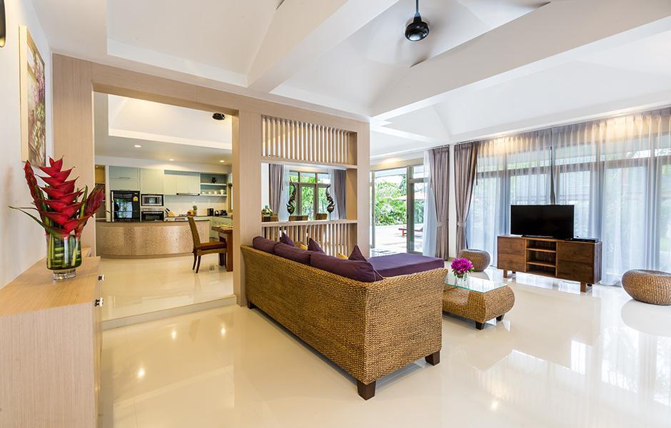 Villa Raeya Ao Nang Kültér fotó