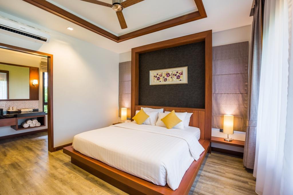 Villa Raeya Ao Nang Kültér fotó