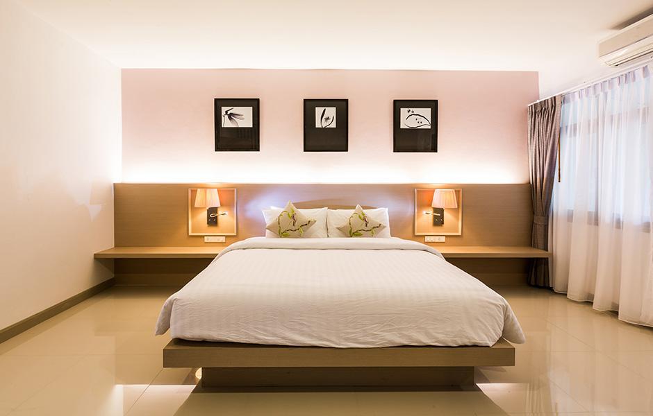 Villa Raeya Ao Nang Kültér fotó