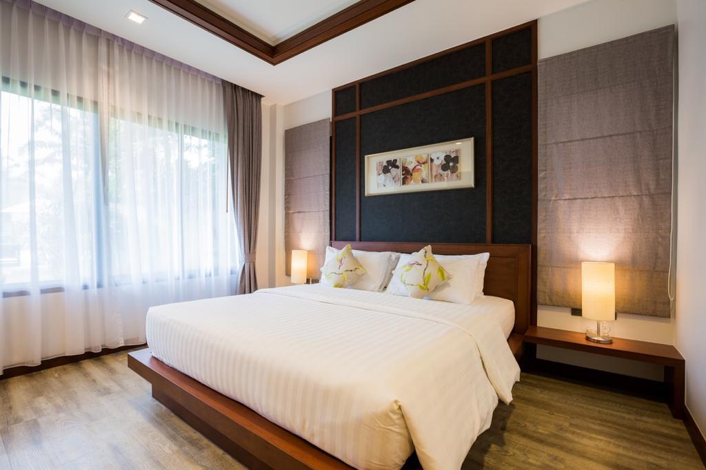 Villa Raeya Ao Nang Kültér fotó