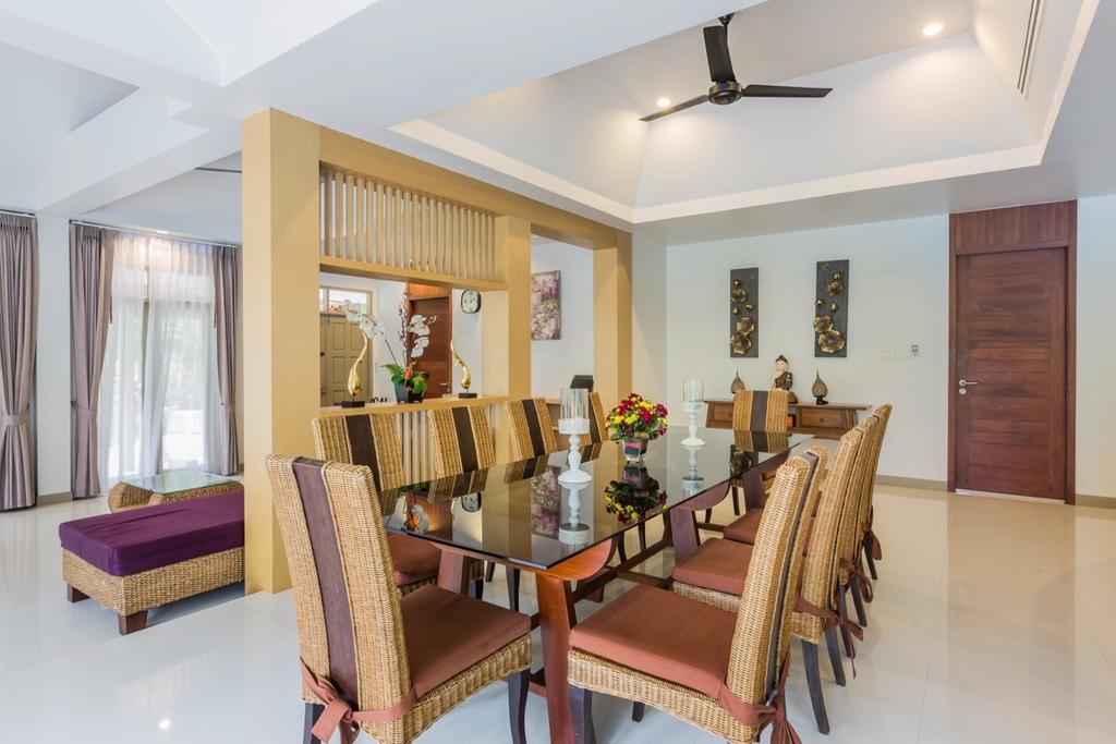 Villa Raeya Ao Nang Kültér fotó