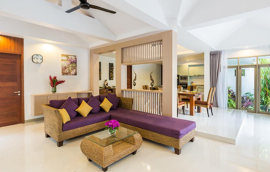 Villa Raeya Ao Nang Kültér fotó